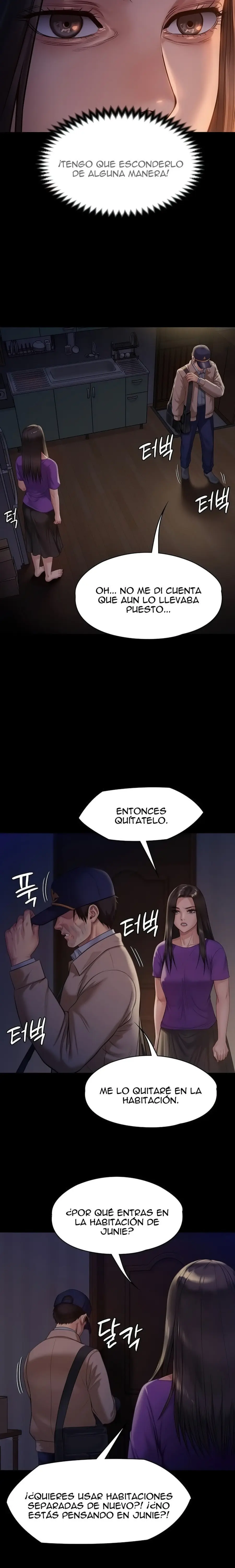 Queen Bee - Capítulo 222 - Página 5 - LectorTMOo