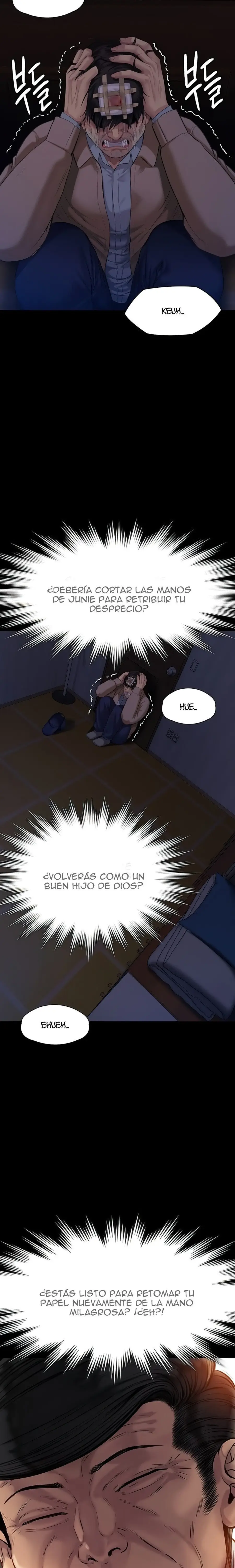 Queen Bee - Capítulo 222 - Página 8 - LectorTMOo