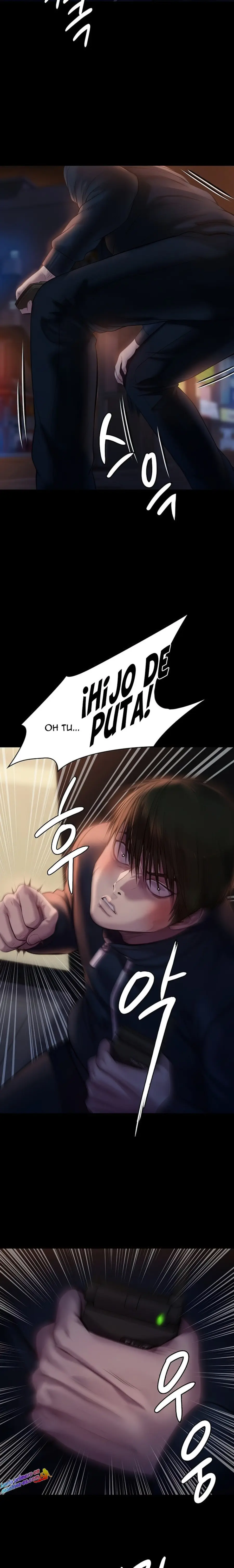 Queen Bee - Capítulo 222 - Página 16 - LectorTMOo