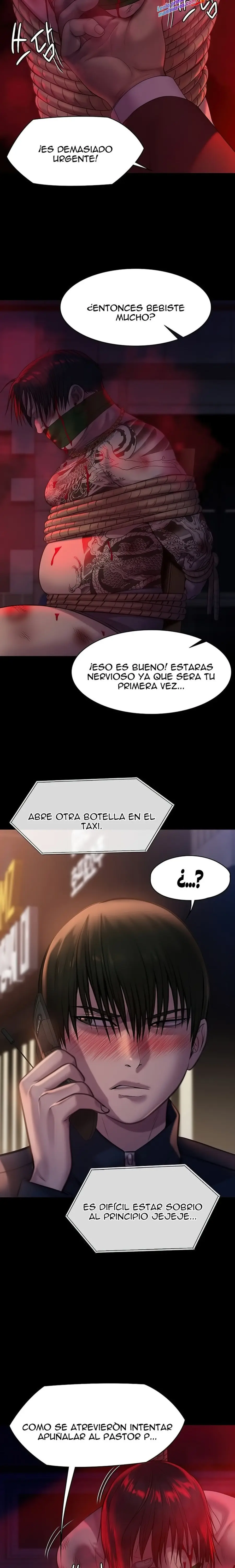 Queen Bee - Capítulo 222 - Página 21 - LectorTMOo