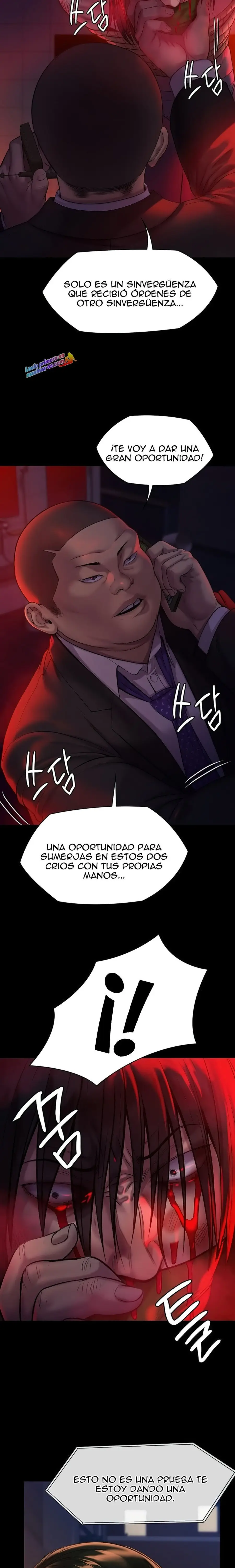 Queen Bee - Capítulo 222 - Página 22 - LectorTMOo