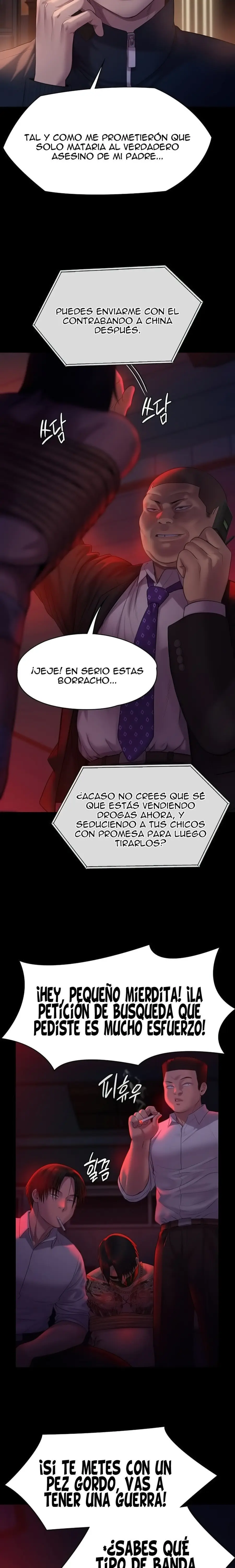 Queen Bee - Capítulo 222 - Página 24 - LectorTMOo