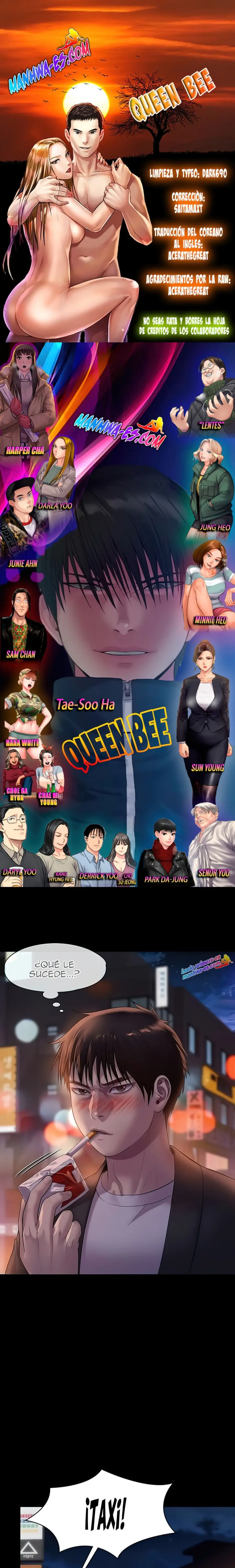 Queen Bee - Capítulo 223 - Página 1 - LectorTMOo