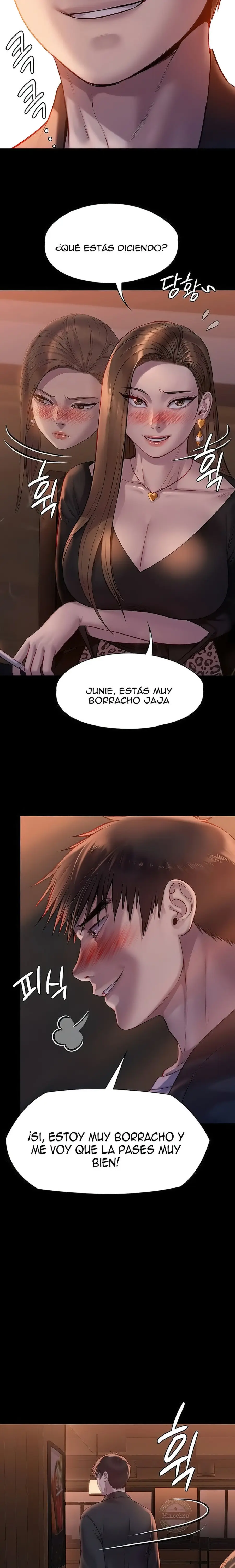 Queen Bee - Capítulo 223 - Página 8 - LectorTMOo