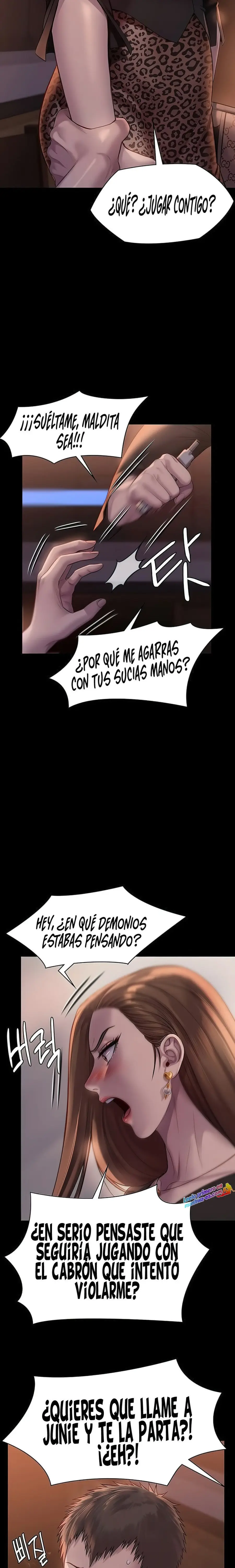 Queen Bee - Capítulo 223 - Página 11 - LectorTMOo
