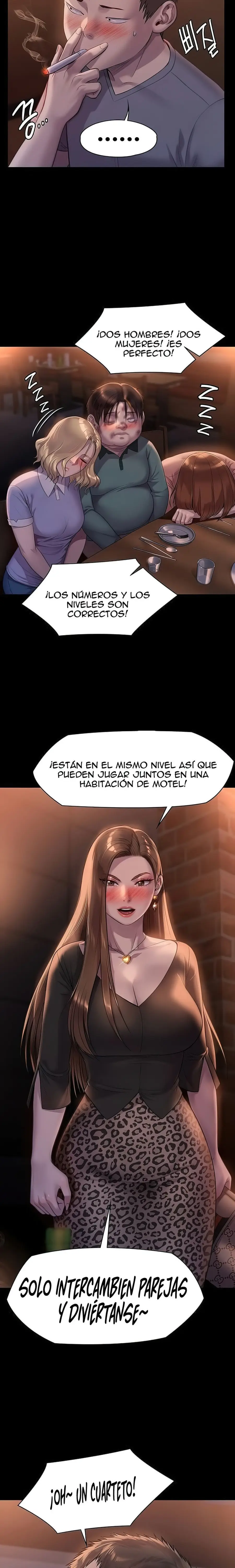 Queen Bee - Capítulo 223 - Página 12 - LectorTMOo