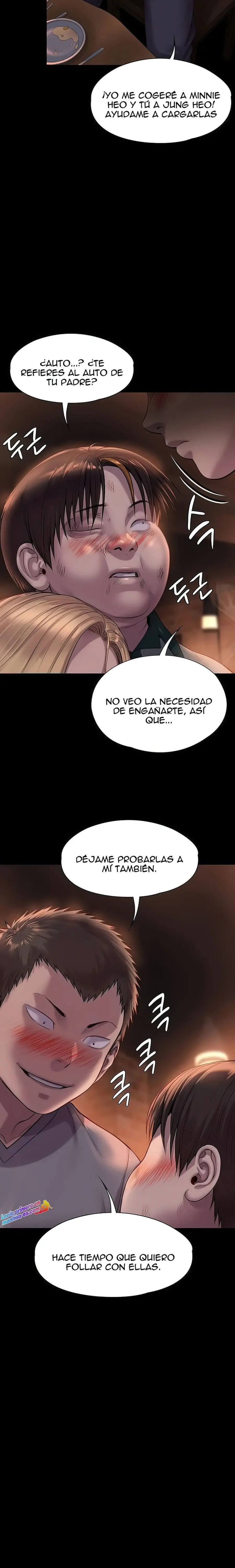 Queen Bee - Capítulo 223 - Página 16 - LectorTMOo