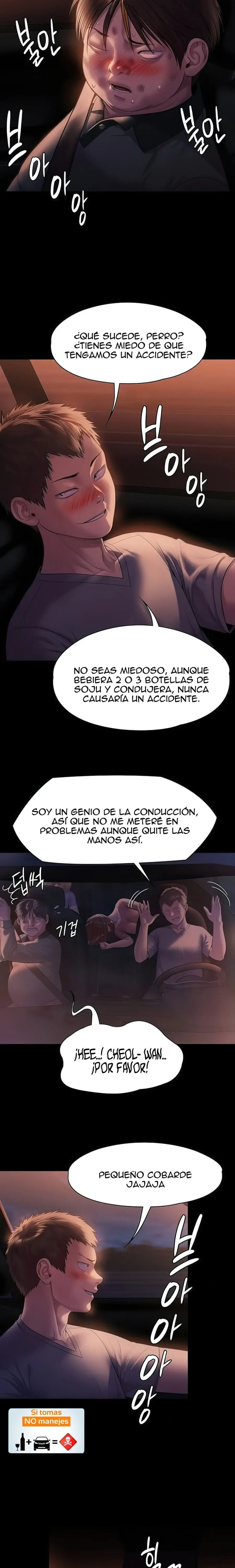 Queen Bee - Capítulo 223 - Página 18 - LectorTMOo