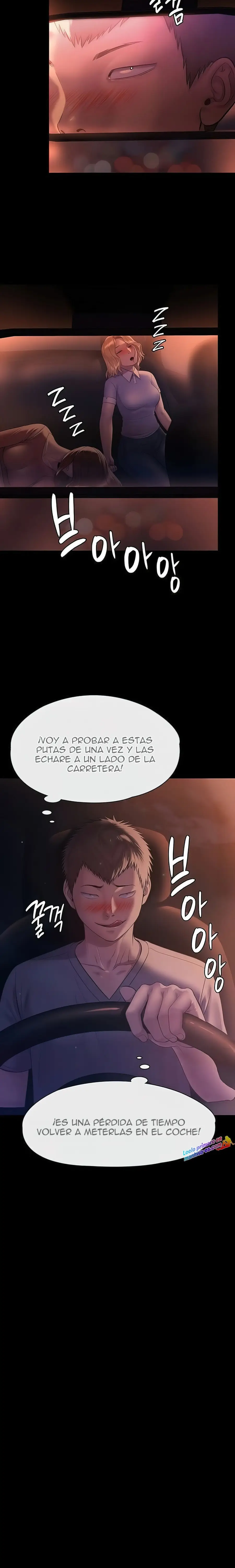 Queen Bee - Capítulo 223 - Página 19 - LectorTMOo