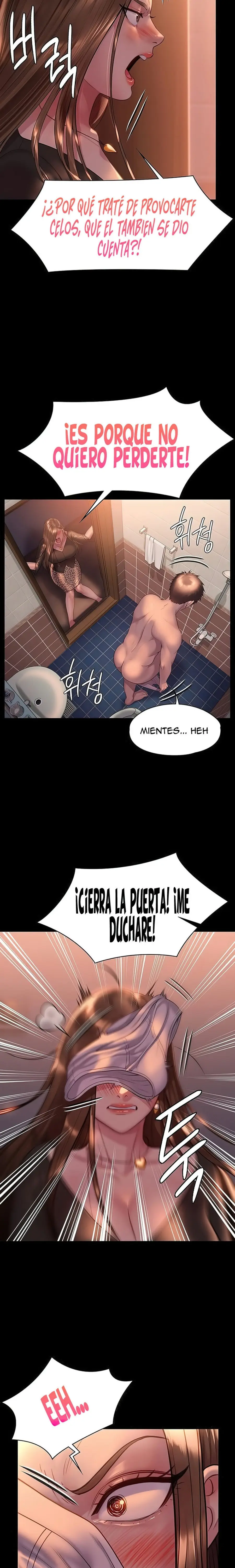 Queen Bee - Capítulo 223 - Página 22 - LectorTMOo