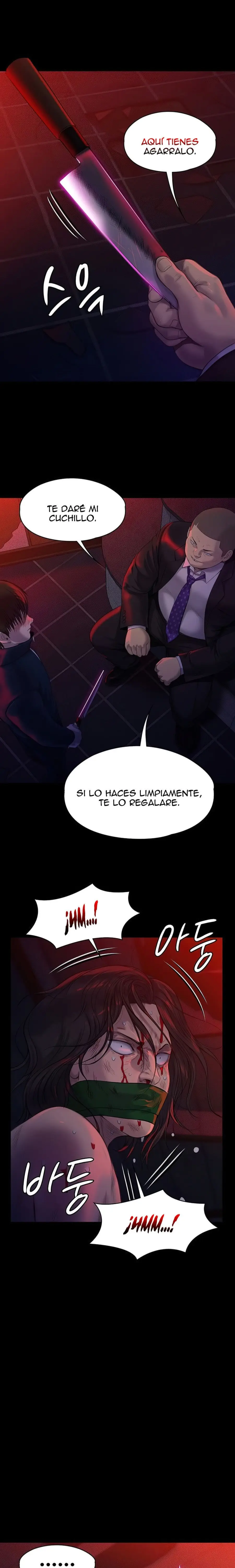 Queen Bee - Capítulo 224 - Página 24 - LectorTMOo