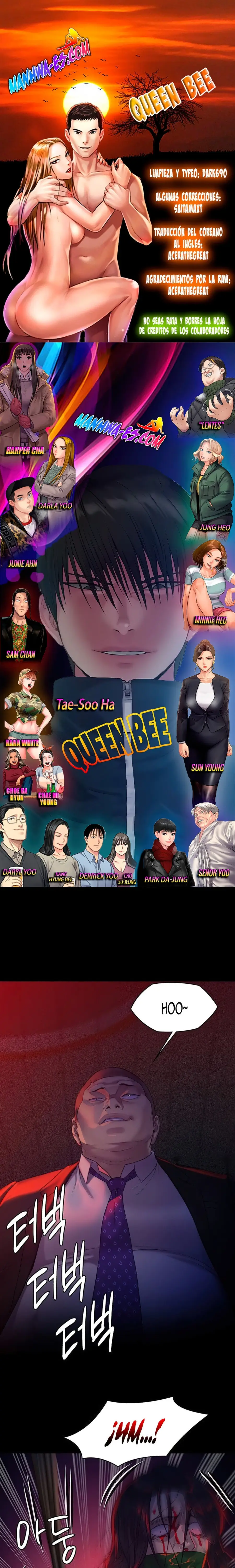 Queen Bee - Capítulo 225 - Página 1 - LectorTMOo