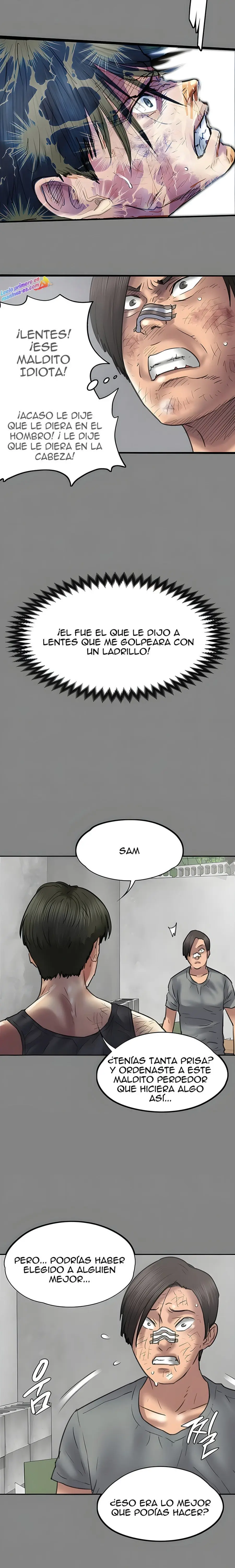 Queen Bee - Capítulo 225 - Página 7 - LectorTMOo