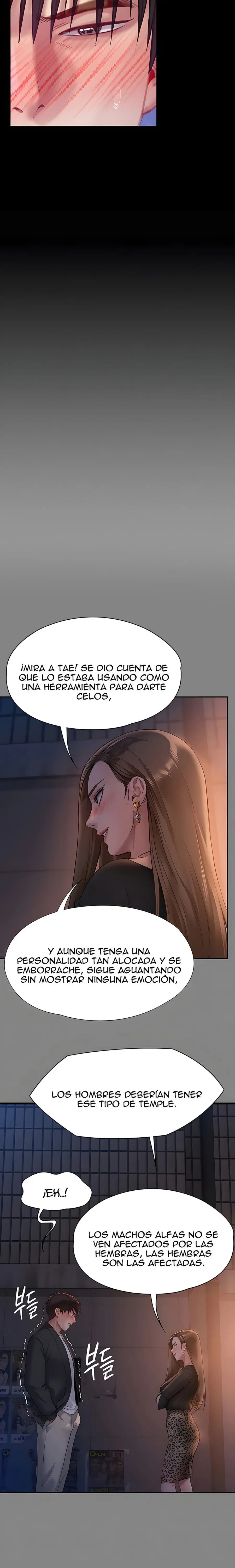 Queen Bee - Capítulo 225 - Página 23 - LectorTMOo