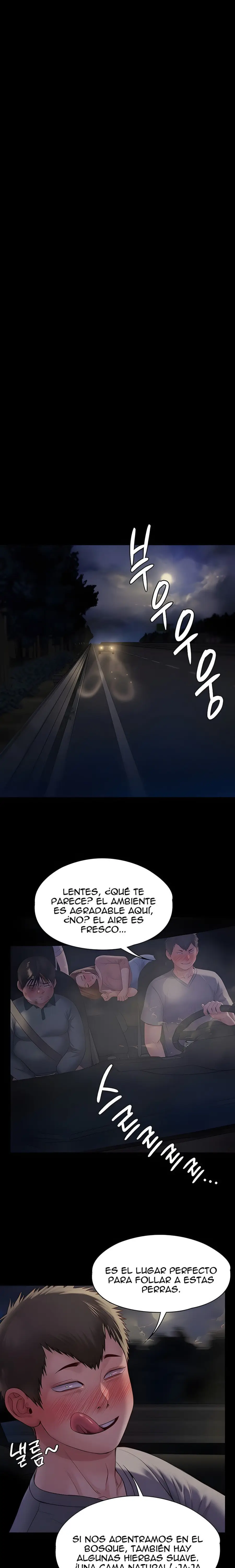 Queen Bee - Capítulo 225 - Página 27 - LectorTMOo