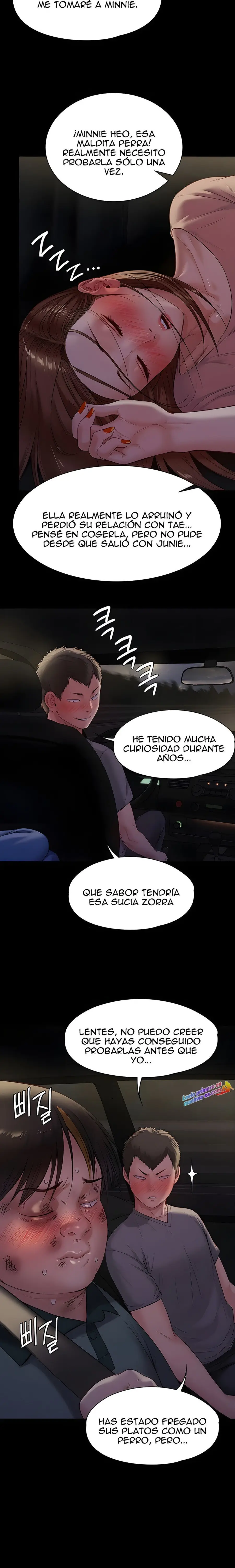 Queen Bee - Capítulo 225 - Página 29 - LectorTMOo