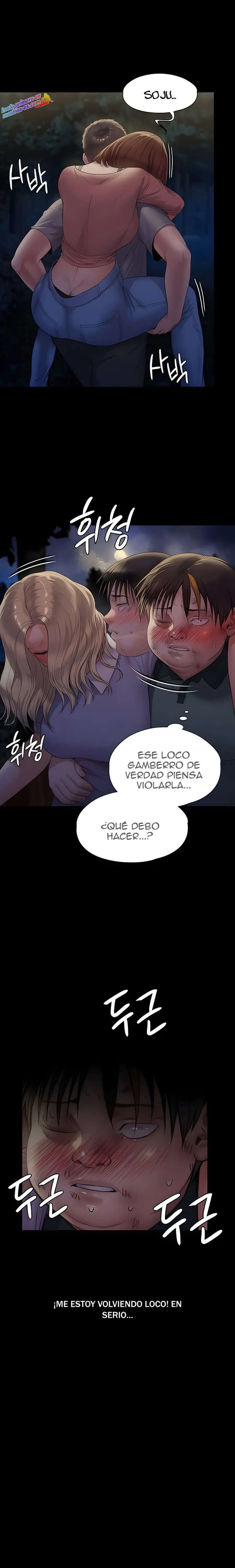 Queen Bee - Capítulo 225 - Página 31 - LectorTMOo