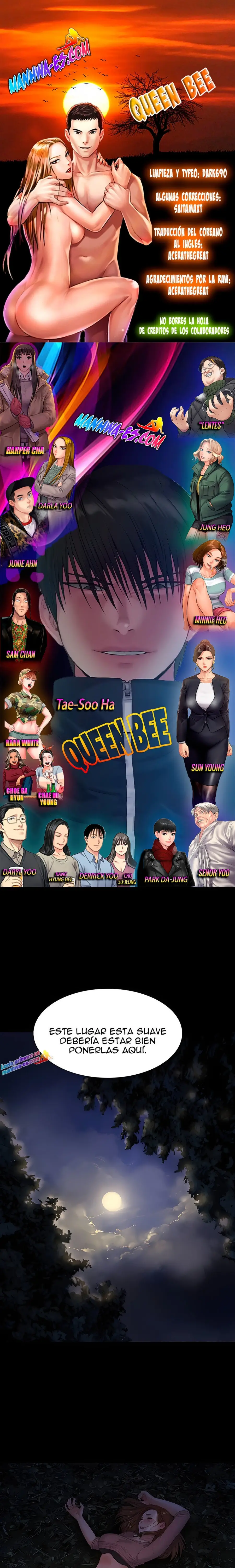Queen Bee - Capítulo 226 - Página 1 - LectorTMOo