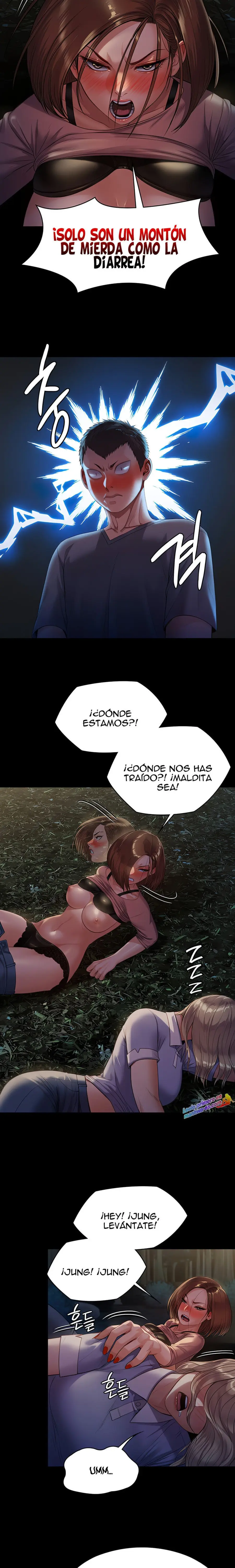 Queen Bee - Capítulo 226 - Página 20 - LectorTMOo