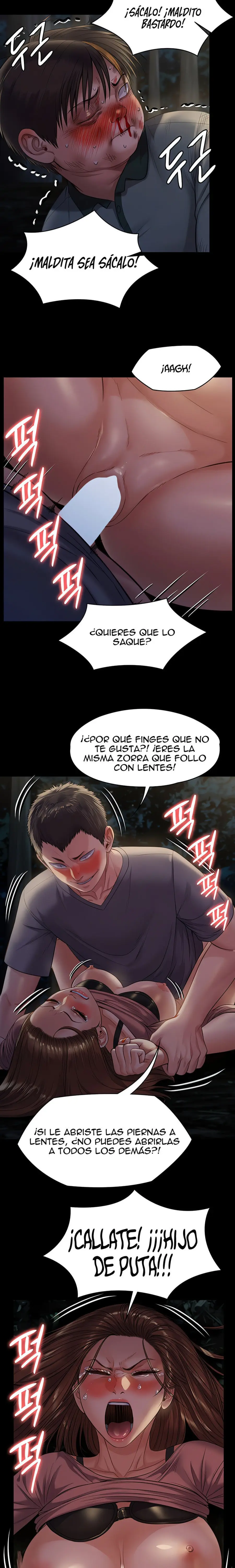 Queen Bee - Capítulo 226 - Página 23 - LectorTMOo