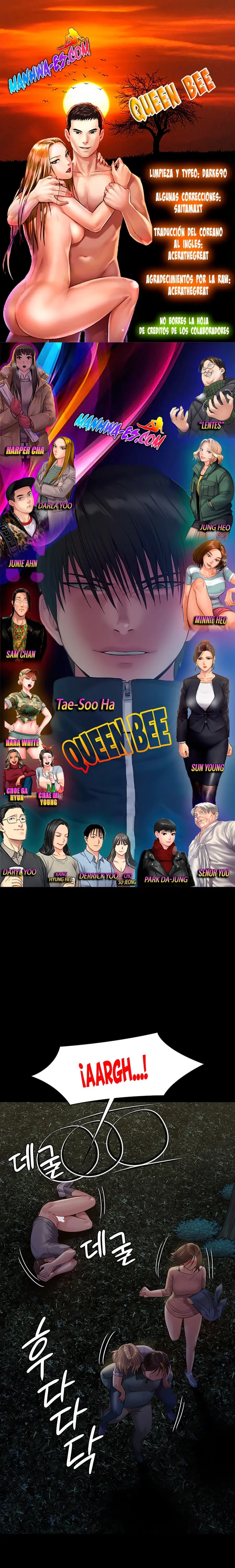 Queen Bee - Capítulo 227 - Página 1 - LectorTMOo