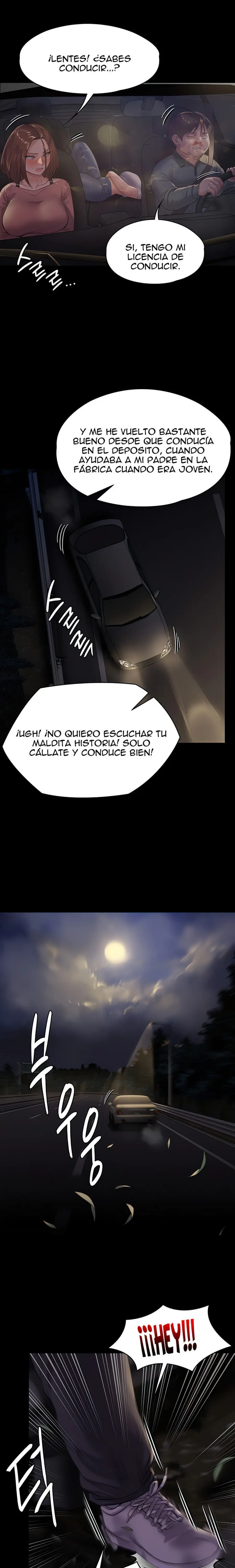 Queen Bee - Capítulo 227 - Página 4 - LectorTMOo