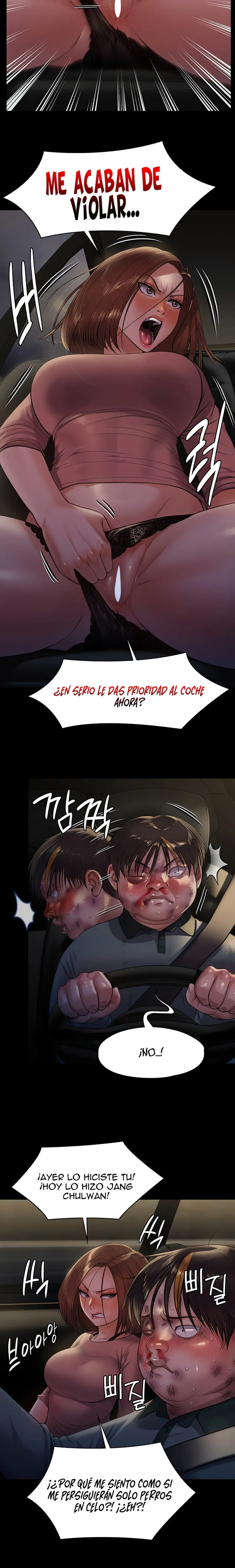 Queen Bee - Capítulo 227 - Página 7 - LectorTMOo