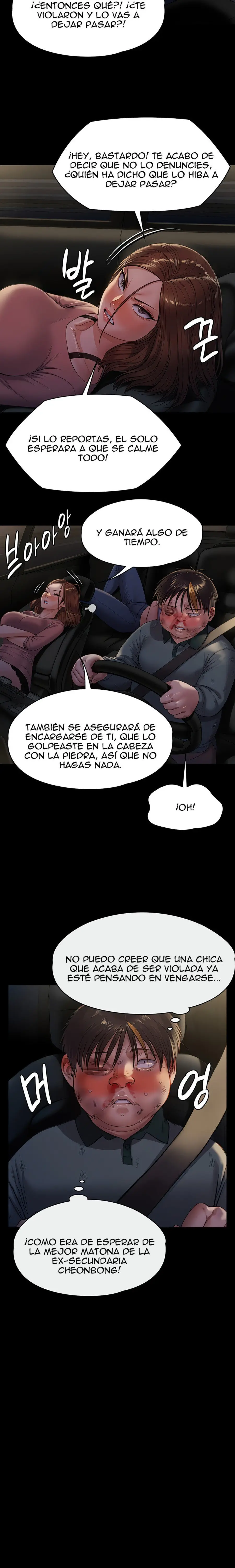 Queen Bee - Capítulo 227 - Página 9 - LectorTMOo