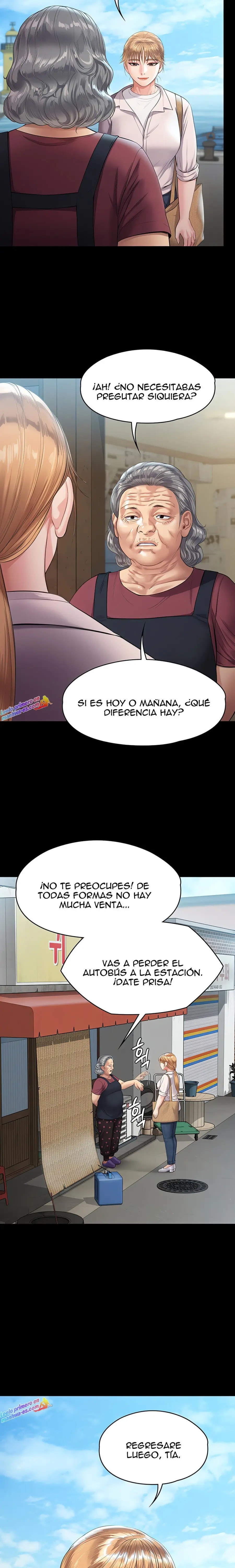 Queen Bee - Capítulo 227 - Página 11 - LectorTMOo