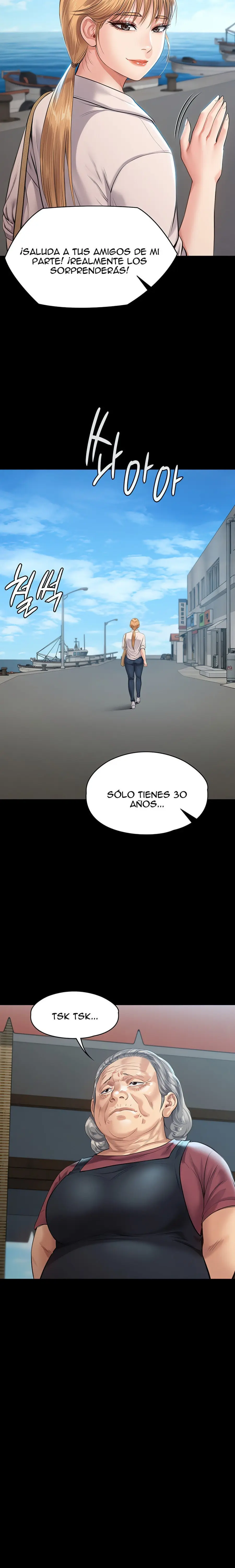 Queen Bee - Capítulo 227 - Página 12 - LectorTMOo