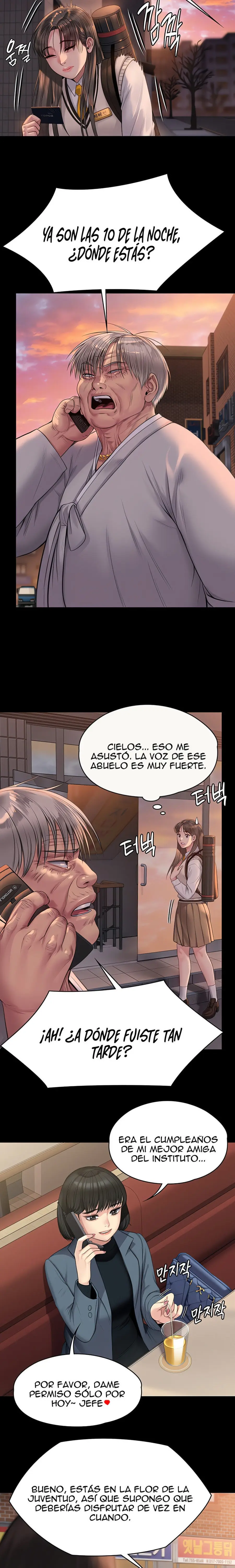 Queen Bee - Capítulo 227 - Página 14 - LectorTMOo