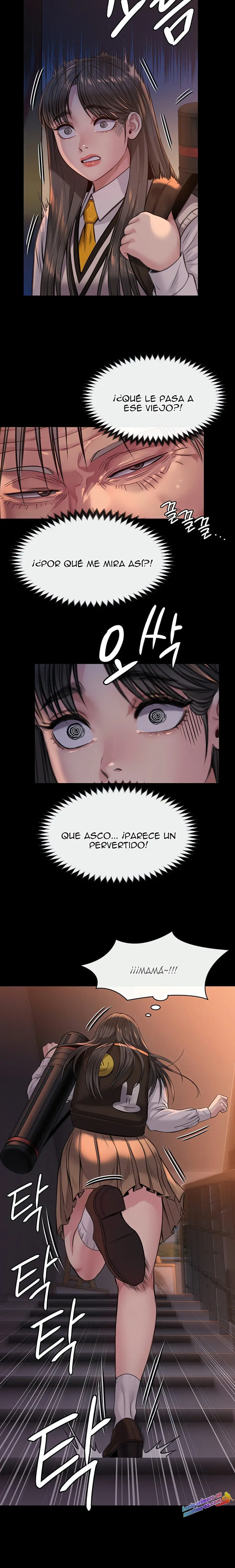 Queen Bee - Capítulo 227 - Página 16 - LectorTMOo
