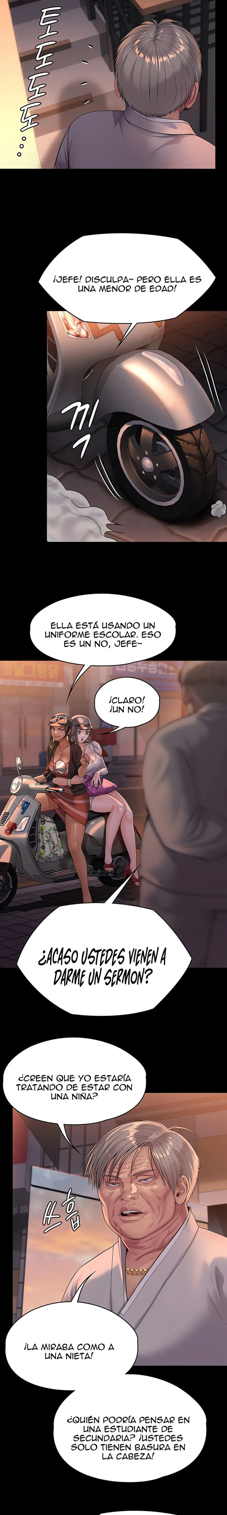 Queen Bee - Capítulo 227 - Página 18 - LectorTMOo