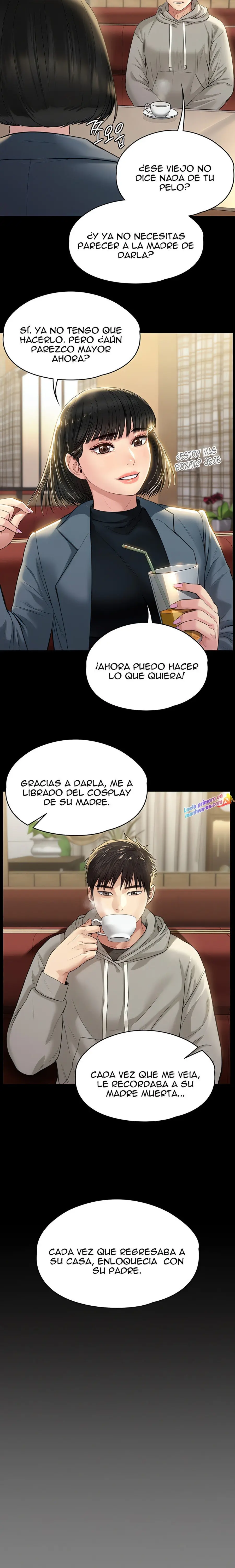Queen Bee - Capítulo 227 - Página 21 - LectorTMOo