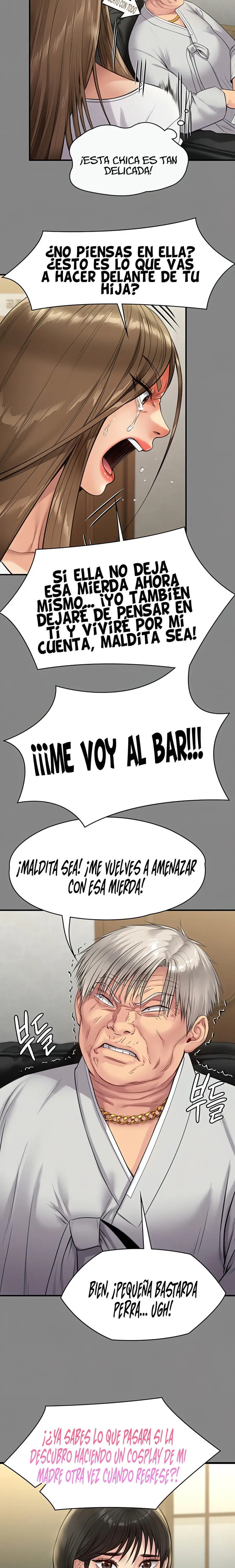 Queen Bee - Capítulo 227 - Página 23 - LectorTMOo