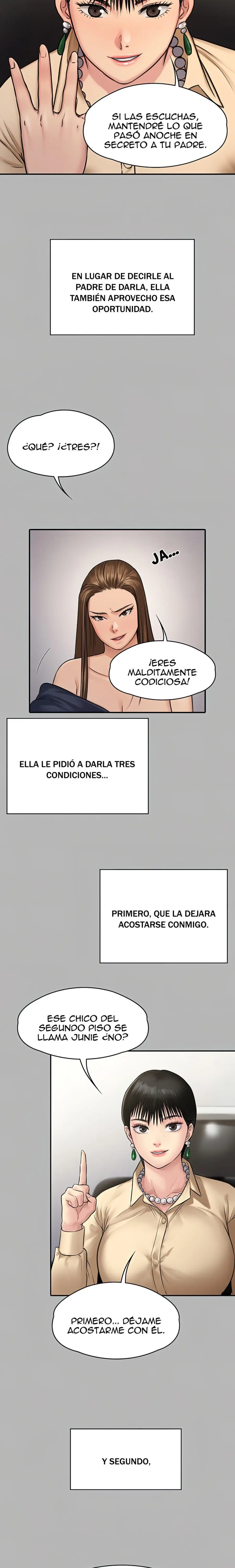Queen Bee - Capítulo 227 - Página 25 - LectorTMOo