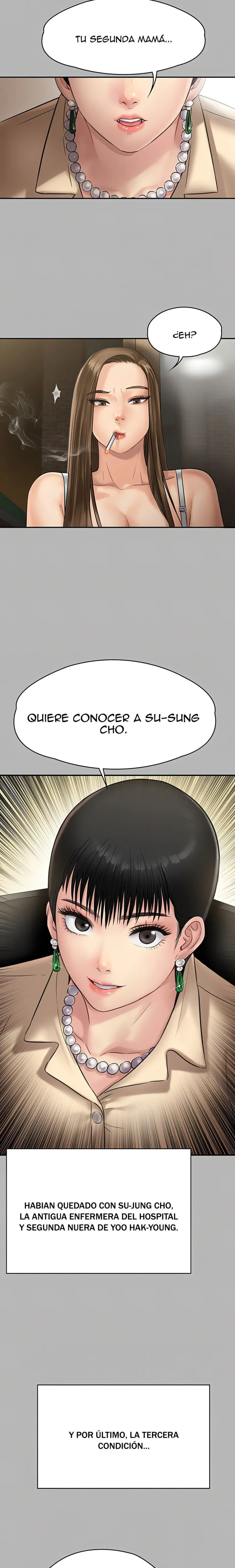 Queen Bee - Capítulo 227 - Página 26 - LectorTMOo