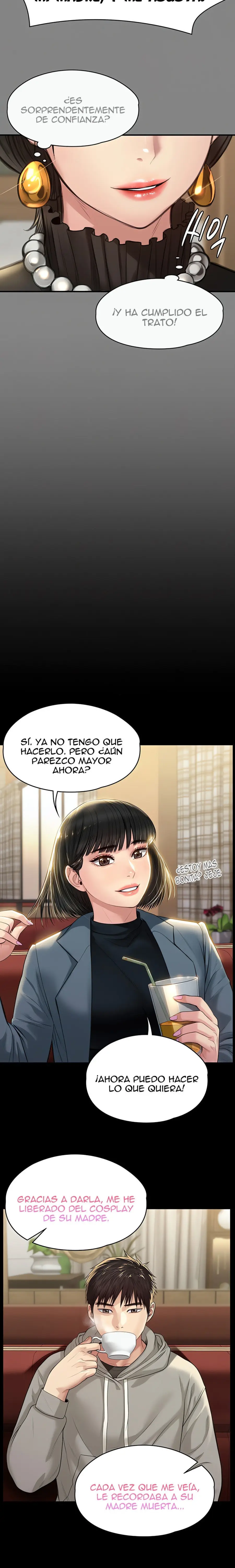 Queen Bee - Capítulo 227 - Página 30 - LectorTMOo