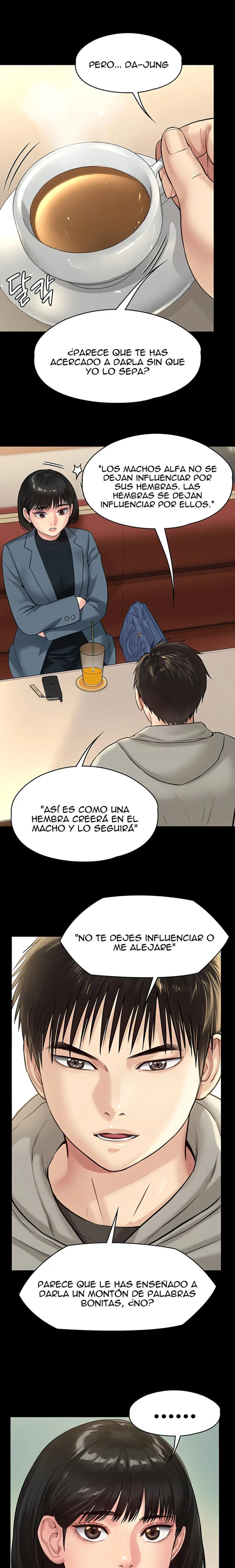 Queen Bee - Capítulo 227 - Página 31 - LectorTMOo