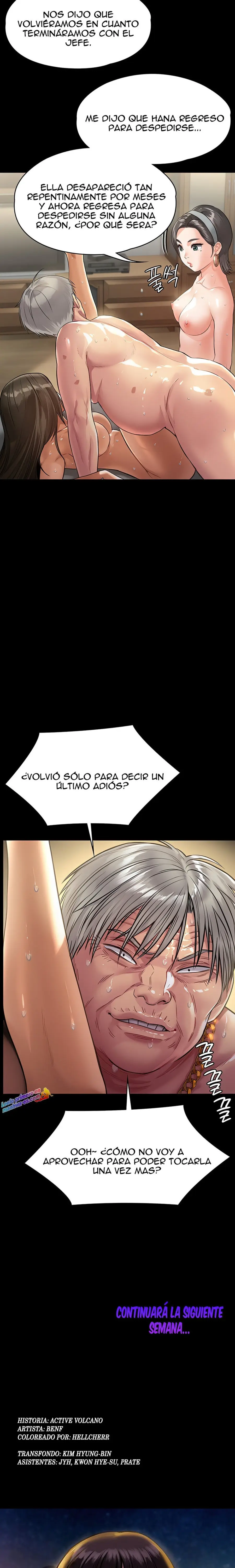 Queen Bee - Capítulo 227 - Página 34 - LectorTMOo