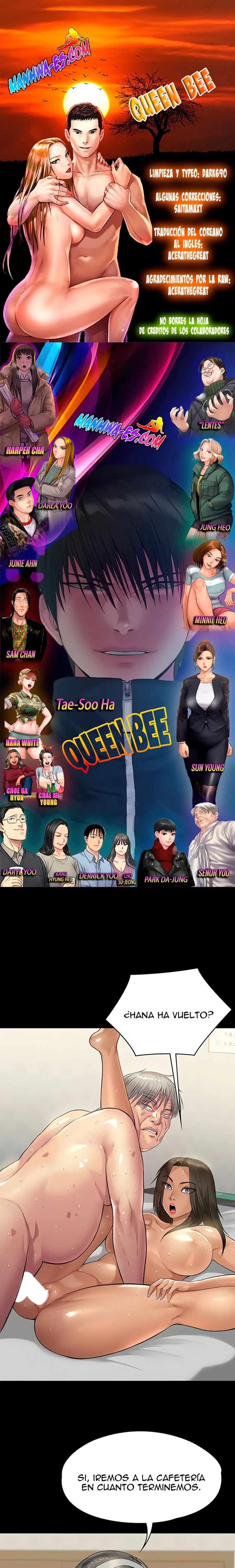 Queen Bee - Capítulo 228 - Página 1 - LectorTMOo