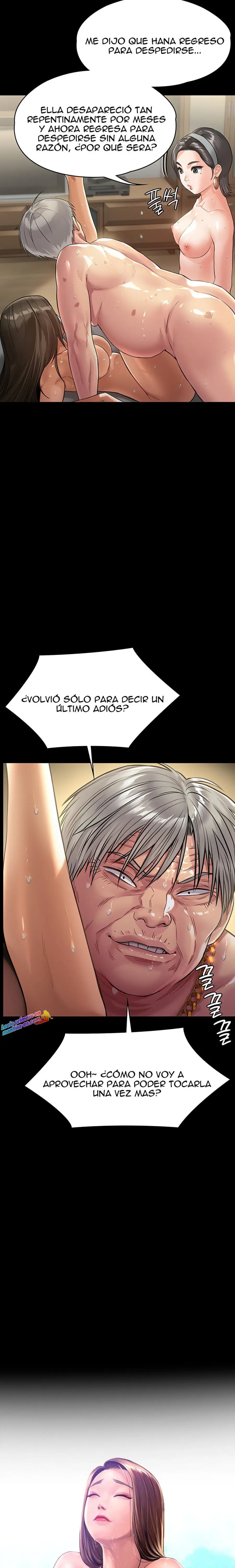 Queen Bee - Capítulo 228 - Página 3 - LectorTMOo