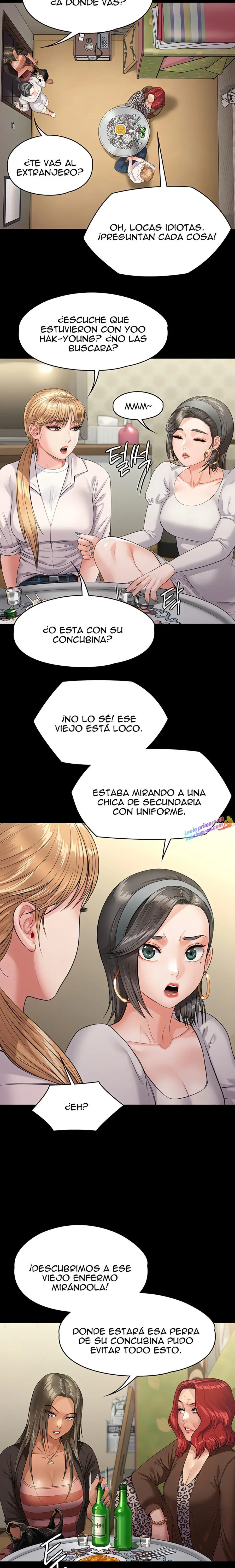 Queen Bee - Capítulo 228 - Página 5 - LectorTMOo