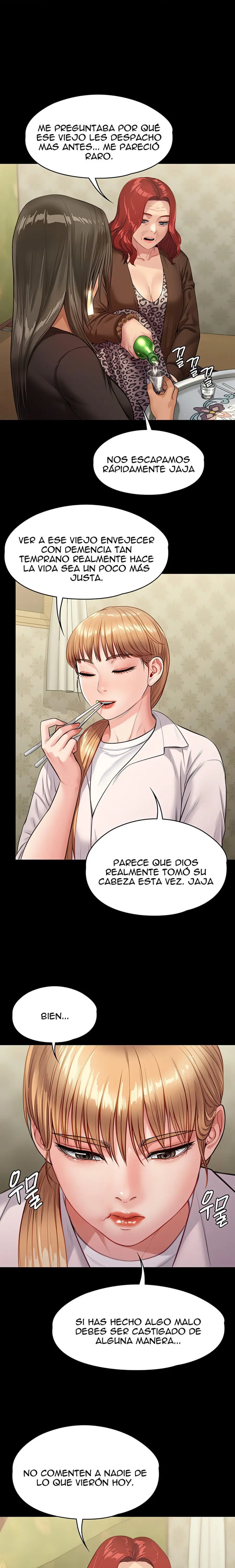 Queen Bee - Capítulo 228 - Página 10 - LectorTMOo