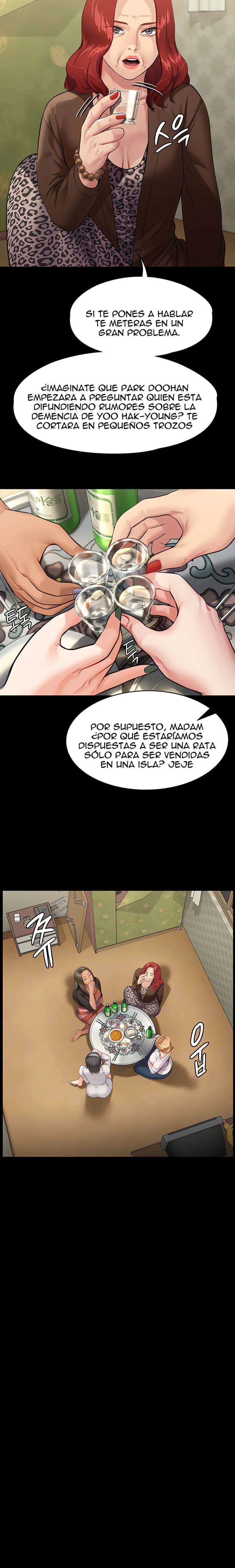 Queen Bee - Capítulo 228 - Página 11 - LectorTMOo