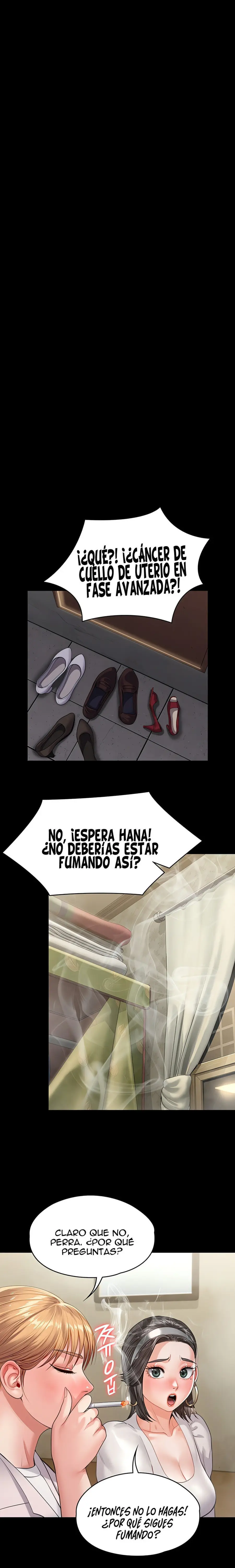 Queen Bee - Capítulo 228 - Página 12 - LectorTMOo