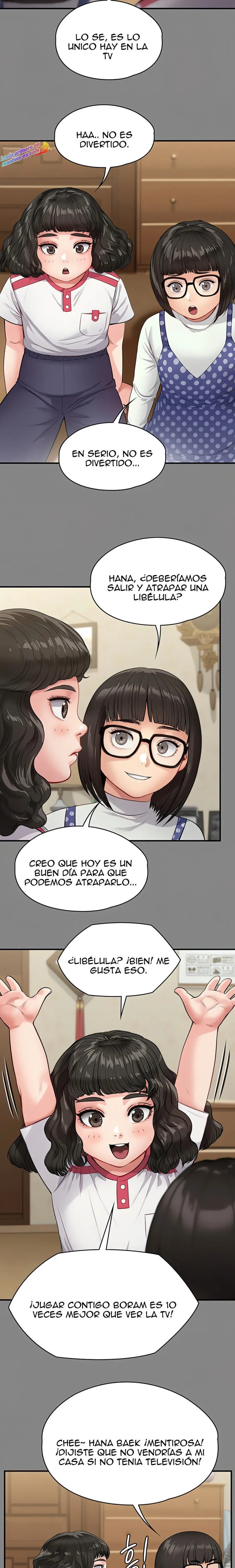 Queen Bee - Capítulo 228 - Página 16 - LectorTMOo