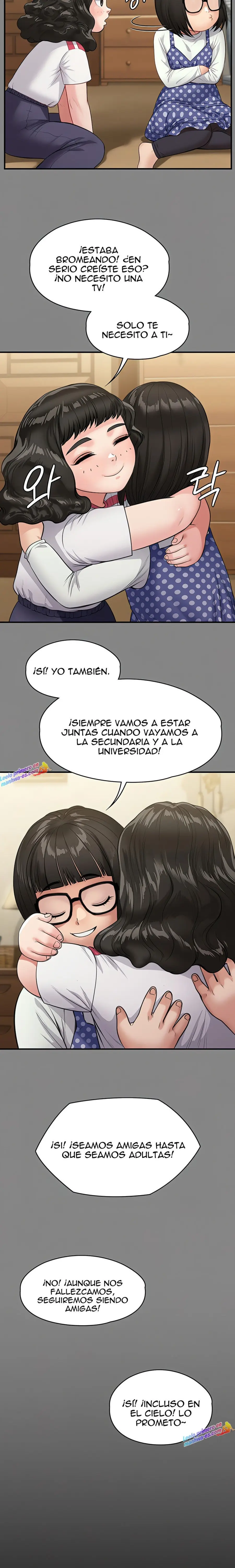 Queen Bee - Capítulo 228 - Página 17 - LectorTMOo