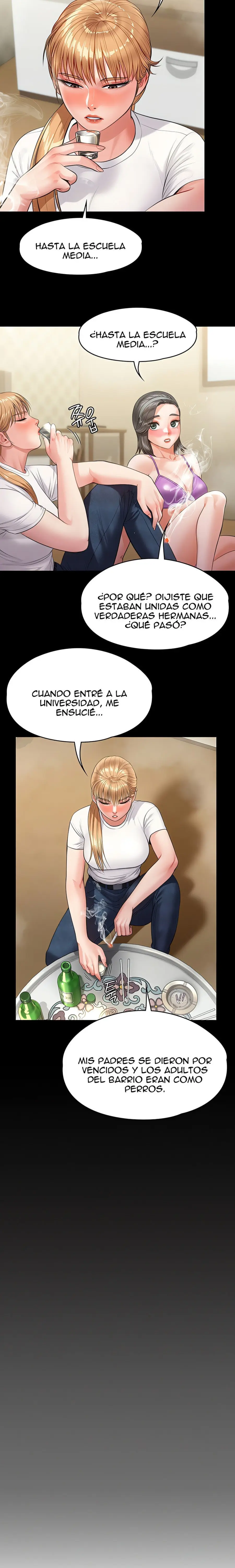 Queen Bee - Capítulo 228 - Página 19 - LectorTMOo