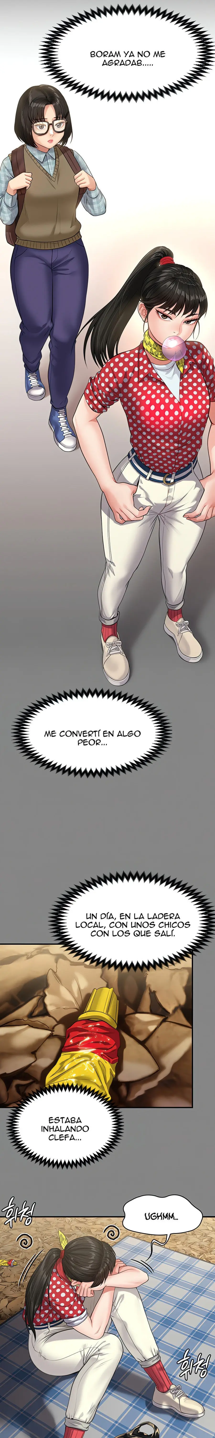 Queen Bee - Capítulo 228 - Página 20 - LectorTMOo